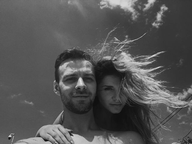 Миша Романова об отношениях с Максом Барских: Это сильнее, чем любовь